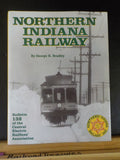 Northern Indiana Railway CERA Bulletin 132