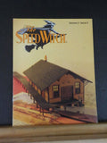 Speed Witch Volume 2 Issue 2  Milford’s Eastbound Freight House