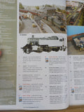 Hornby Magazine #25 2009 July Catcott Burtle
