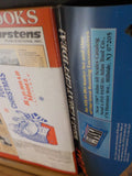 Railroad Model Craftsman Magazine 1986 December Modeling a snowplow GP40P-2 kitb