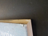 engby Colin Simkin  Approx 16X12  W/Dust Jacket