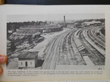 Last Train From Atlanta by Hoehling  Heroic story of an American city under sieg