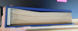 Model Railroader Magazine Complete year in MR blue binders 1961  12 issues
