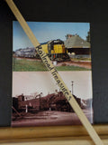 North Western Lines C&NW 2003 Fall C&NWs GP15-1