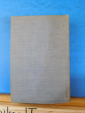 Steelways of New England By Alvin Harlow Hard Cover 1946  461 Pages
