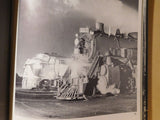 Night Train By Donald Duke Dust Jacket Pacific Rail Journal 1961