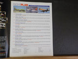 Airliners World’s Airline Magazine 2007 May June #105 Special Issue Regionals