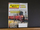 Railroad Model Craftsman Magazine 2025 September RMC Atlantic Great Eastern