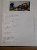 Kansas City Southern in the Deramus Era by Marre & Sommers W dust jacket