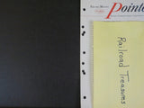 EMD Pointers 1963 February 18 Special extended GP30 class