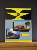 Erie Railroad in Color by David Sweetland w/Dust jacket  Morning Sun Books