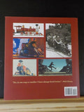 All Aboard The wonderful world of Disney Trains by Dana Amendola w/ dust jacket