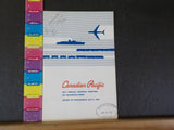 Canadian Pacific Railway Company Annual Report 1961