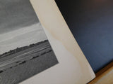 Boston & Maine Railroad Seashore of New England Photo booklet