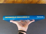 Impossible Challenge II by Herbert Harwood, Jr Baltimore Washigton Harpers Ferry