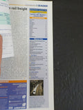 Railway Gazette 2000 January The 21st century railway