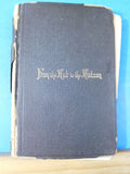 From the Hub to the Hudson with sketches Nature, history, industry in NW MA 1869
