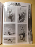 Wenatchee Youth Circus Program 51st Season 2003 Soft Cover