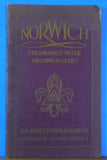 Norwich Steam & Hot Water Heating Boilers John Young Boiler Co. Catalog