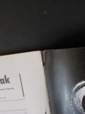 Railway Age 1951 November 5 Vol 131 No 19 Freight traffic issue