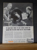 Railway Age 1956 August 27  Vol 141 No 9 Paint of fixed structures Rolling stock