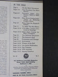 Baltimore & Ohio Employee Magazine 1949 April B&O April is perfect shipping mont