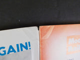 Model Railroader Magazine 1961 September Dual-purpose gantry crane
