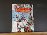 Carousel Vol 33 #11 November 1999 A Vintage Fair—J&J Amusements in Central PA