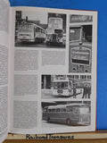 British Bus Story The Sixties Turbulent Times by Alan Townsin Hard Cover