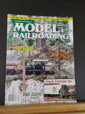 Model Railroading 2005 February Simple Prototype Operations