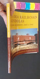 Pennsylvania Railroad Gondolas Revenue & Work Equipment 1869-1968 SC
