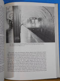 Destination Loop  Chicago area rapid transit By Brian Cudahy 1982 Hard Cover