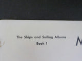 Mississippi Stern-Wheelers Ships and Sailing album #1