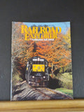 Railroad Explorer #24 2008 Fall Northeastern Rail Journal Lots of Photos