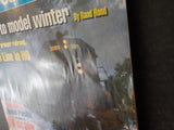 Model Railroader Magazine 1996 January How to model winter UP Diesels in HO