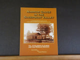 Narrow Gauge in the Sheepscot Valley Vol 3 Comprehensive Guide WW&F SC