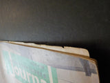 Railway Employees Journal 1969 August Better Than A Flatcar