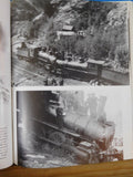 Colorado Rail Annual #17 By Charles Albi 300+ photos w/ Dust jacket some maps