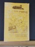 Cloud Climbing Railroad, The Story of Timber Trestles & Trains by Jensen w/ DJ