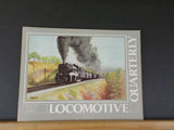Locomotive Quarterly 1978 Spring Number 3 Volume 2