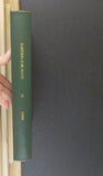 Garden Railways Magazine Bound Volume 11 1994