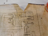 Drawing Weston Model 770 Tubechecker??