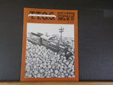 TTOS Bulletin Vol 10 #8 1975 August Toy Train Operating Society