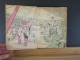 Circus Boy Under the Big Top Based on the well known television series by D Snow