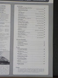Mainline Modeler 1986 May GTW Painting guide C&O Box car New trucks & power