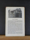 Call the Big Hook by Samuel A. Dougherty       w/Dust Jacket