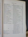 Poor's Manual of Railroads 1882   History rolling stock more