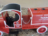 ERTL 1919 GMC Tanker Truck Texaco  Collector series #17