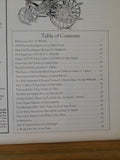 Gas Engine Magazine 2000 June Julien Engine Register Hooray For The OilPull