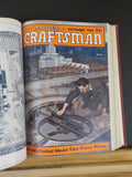 Model Craftsman Magazine Bound Volume 9  June 1940 - May 1941
